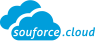 Logo da Souforce.cloud